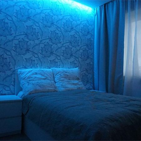 Apartament Dwupokojowy Gdynia Srodmiescie Lejlighed Eksteriør billede