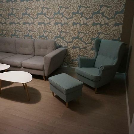 Apartament Dwupokojowy Gdynia Srodmiescie Lejlighed Eksteriør billede