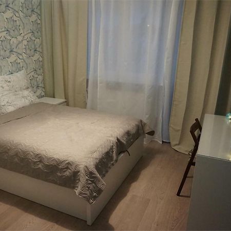 Apartament Dwupokojowy Gdynia Srodmiescie Lejlighed Eksteriør billede