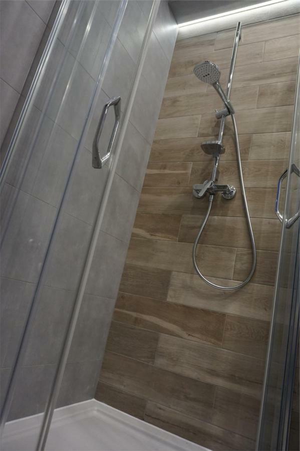 Apartament Dwupokojowy Gdynia Srodmiescie Lejlighed Eksteriør billede