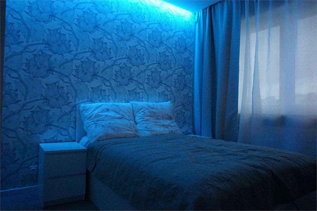Apartament Dwupokojowy Gdynia Srodmiescie Lejlighed Eksteriør billede