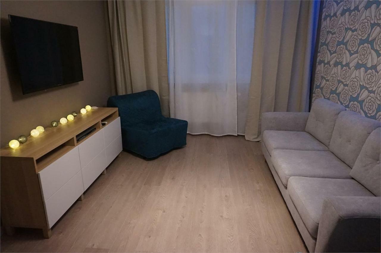 Apartament Dwupokojowy Gdynia Srodmiescie Lejlighed Eksteriør billede