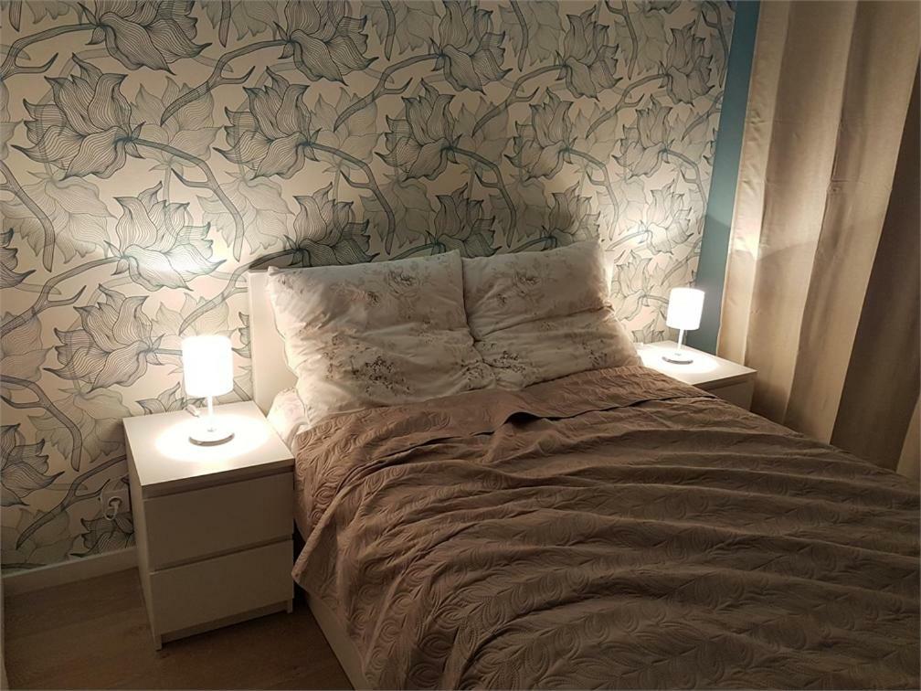 Apartament Dwupokojowy Gdynia Srodmiescie Lejlighed Eksteriør billede