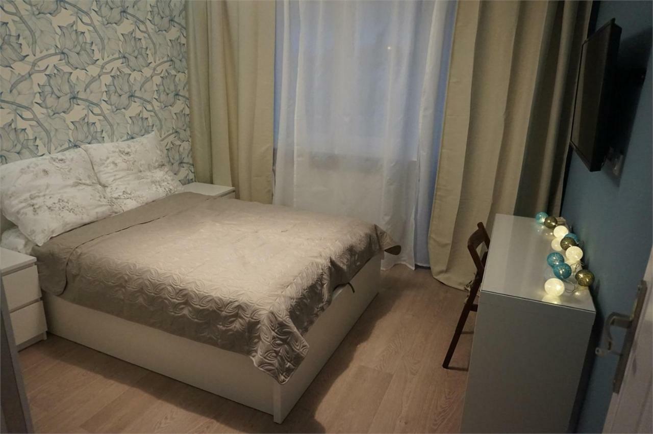 Apartament Dwupokojowy Gdynia Srodmiescie Lejlighed Eksteriør billede