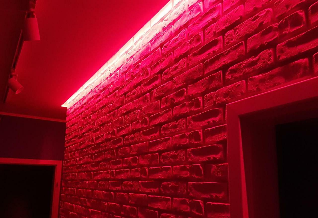 Apartament Dwupokojowy Gdynia Srodmiescie Lejlighed Eksteriør billede